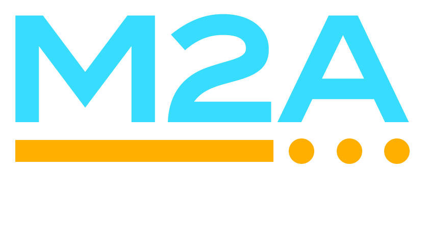 M2A