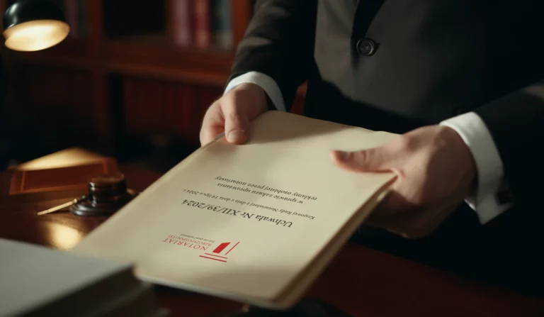 UCHWAŁA Nr XII/39/2024 Krajowej Rady Notarialnej z dnia 19 lipca 2024 r. w sprawie zakazu uprawiania reklamy osobistej przez notariuszy